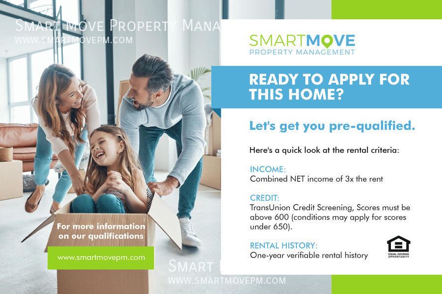 Adorable Two Story off Maple Grove. Neighborhood Pool, Park, Gym. Yard Care included property image