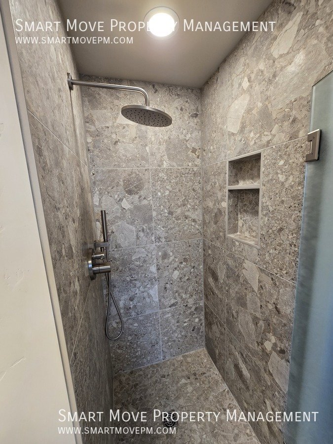 Chic & Modern Highlands Home.  3 Tiered Park-like Backyard property image