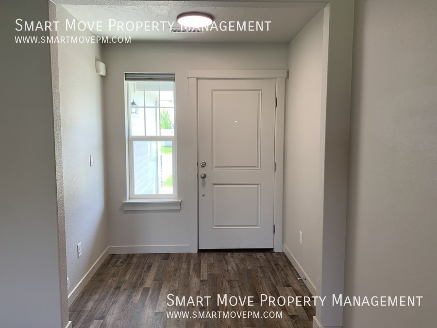 Adorable single level 3 bed in Kuna property image