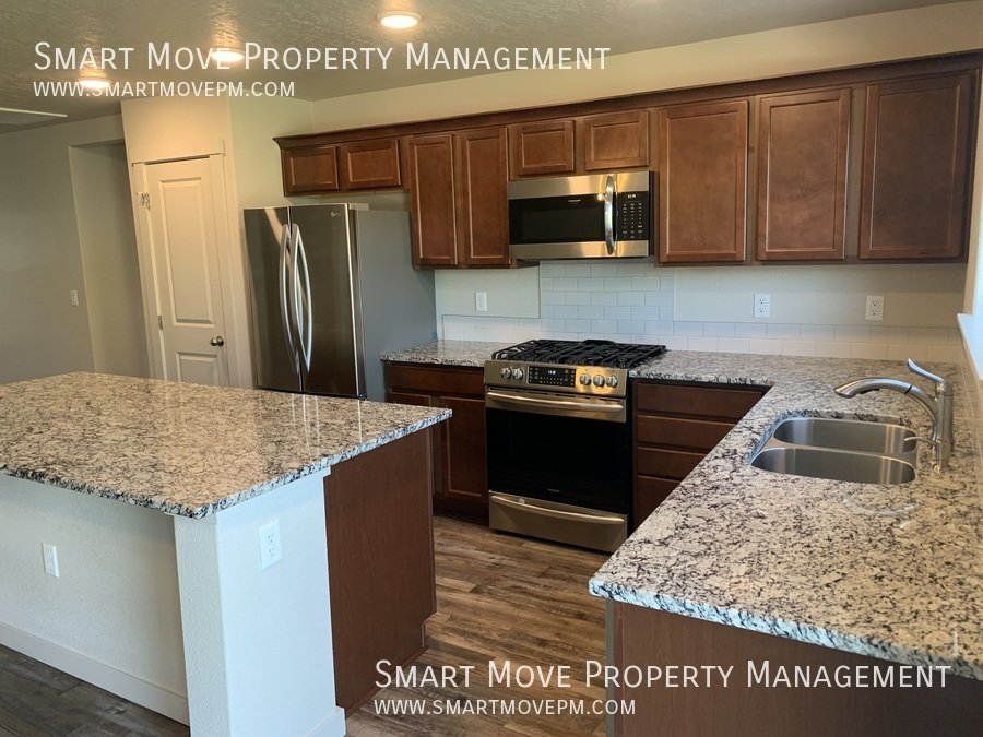 Adorable single level 3 bed in Kuna property image