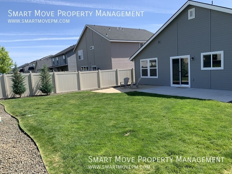 Adorable single level 3 bed in Kuna property image