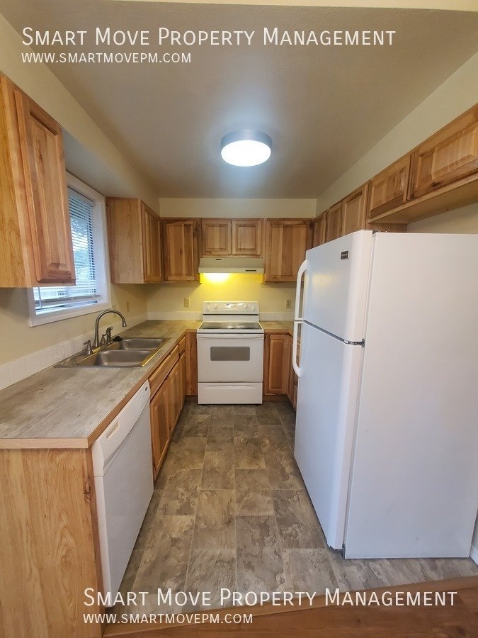 North Boise 3 bdrm at Collister, Large Yard, Near Foothills, Parks, Shops property image
