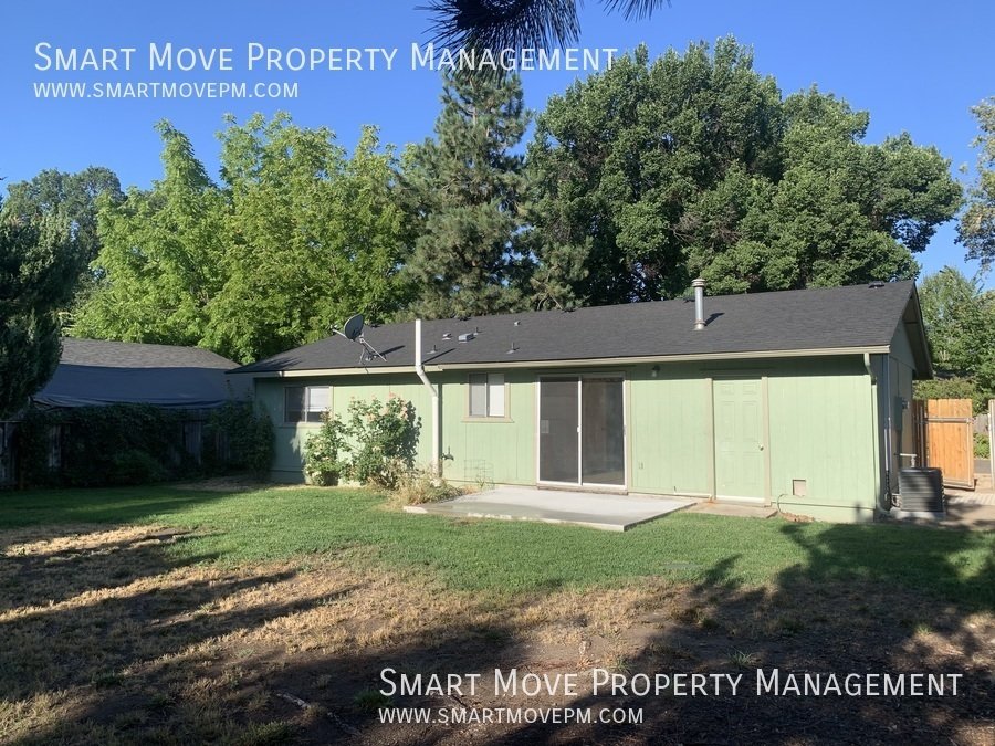 North Boise 3 bdrm at Collister, Large Yard, Near Foothills, Parks, Shops property image