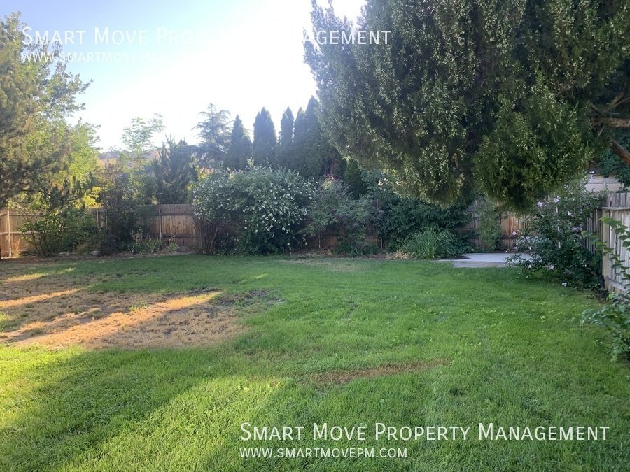 North Boise 3 bdrm at Collister, Large Yard, Near Foothills, Parks, Shops property image