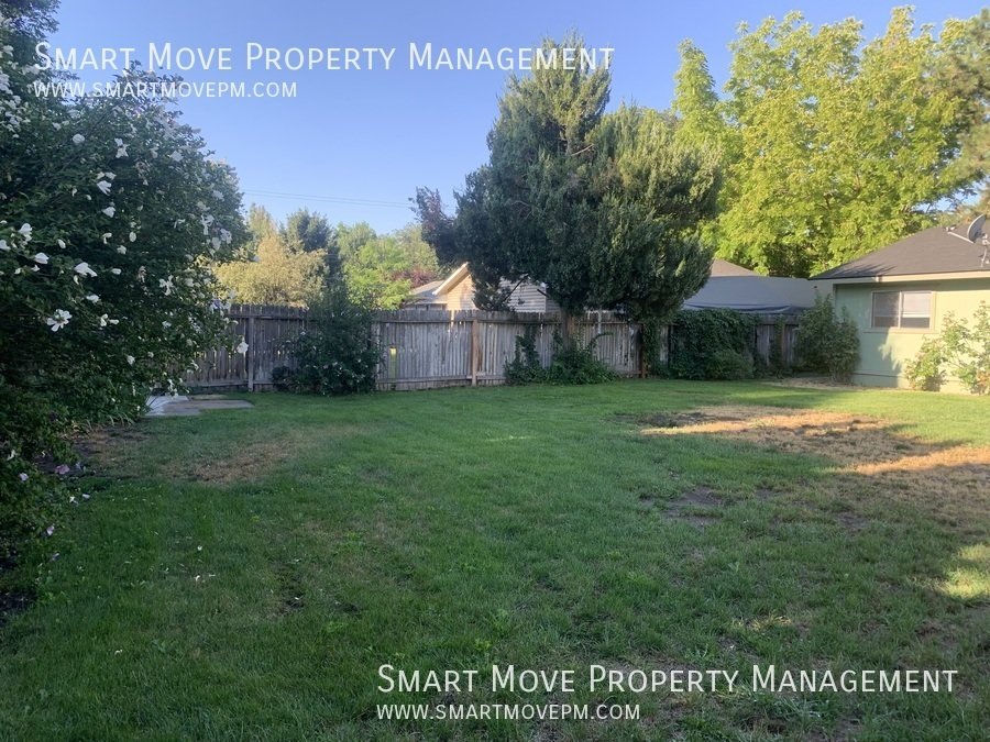 North Boise 3 bdrm at Collister, Large Yard, Near Foothills, Parks, Shops property image