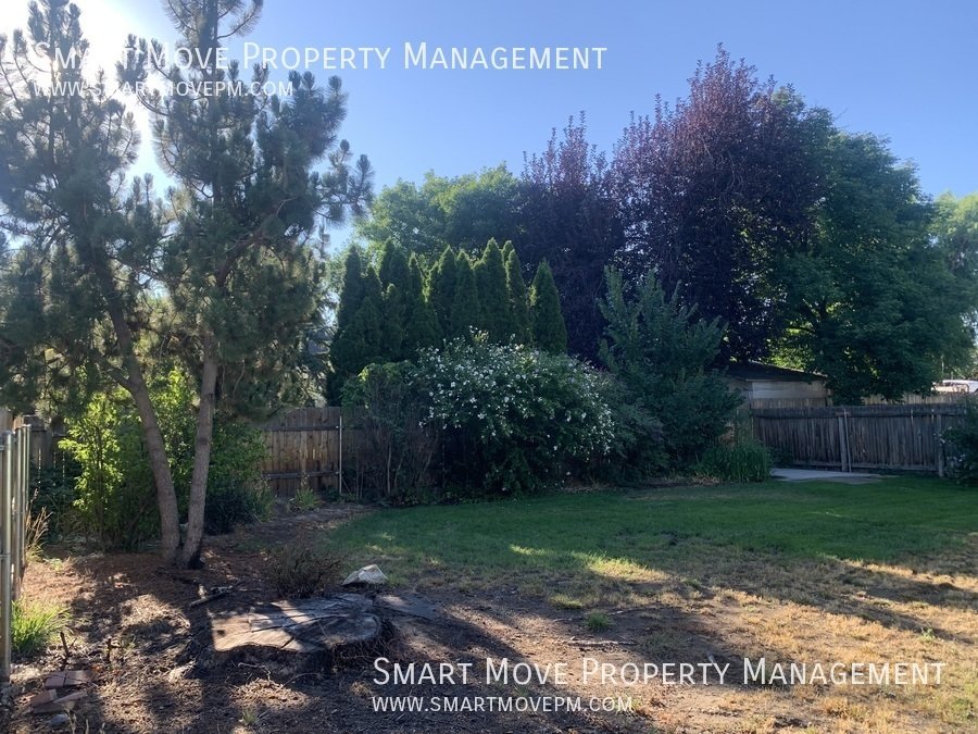 North Boise 3 bdrm at Collister, Large Yard, Near Foothills, Parks, Shops property image