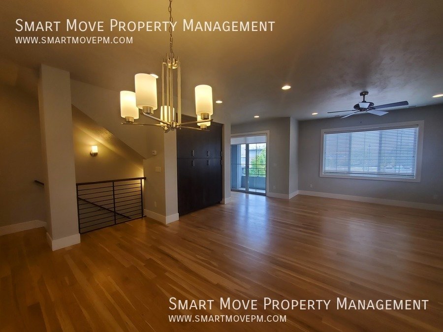 Executive East Boise 3 bd on the River, Greenbelt, Pool, Gym property image