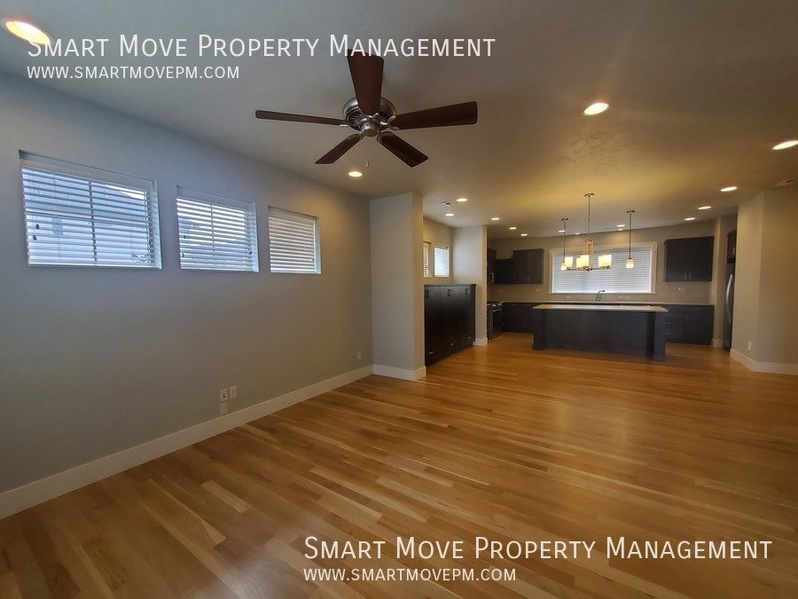 Executive East Boise 3 bd on the River, Greenbelt, Pool, Gym property image