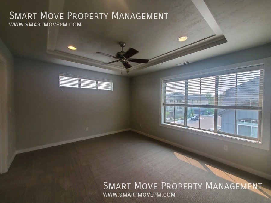 Executive East Boise 3 bd on the River, Greenbelt, Pool, Gym property image