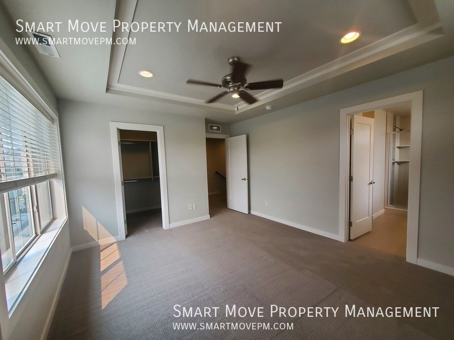 Executive East Boise 3 bd on the River, Greenbelt, Pool, Gym property image