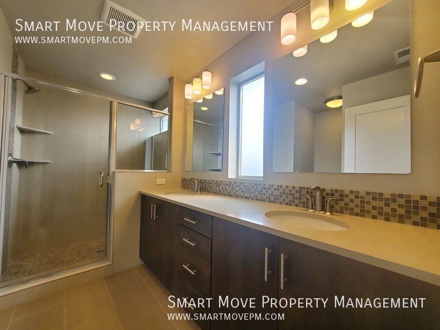 Executive East Boise 3 bd on the River, Greenbelt, Pool, Gym property image