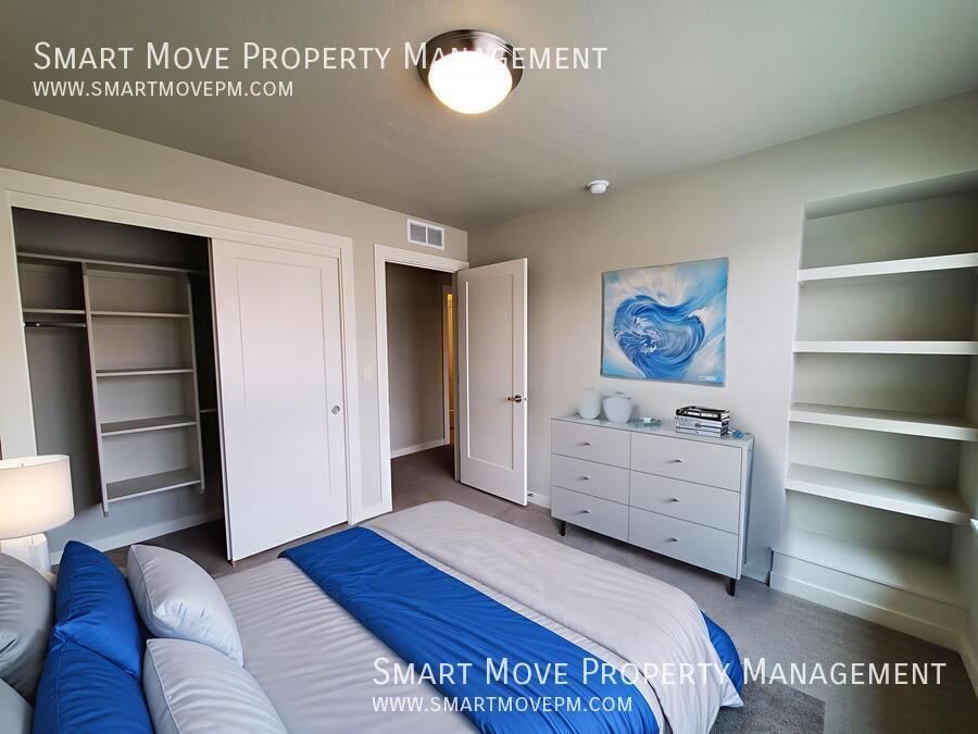 Executive East Boise 3 bd on the River, Greenbelt, Pool, Gym property image