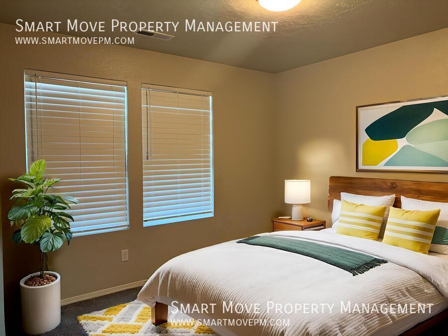 Inviting 3 bd room single level near Settlers Park. 3D tour! property image