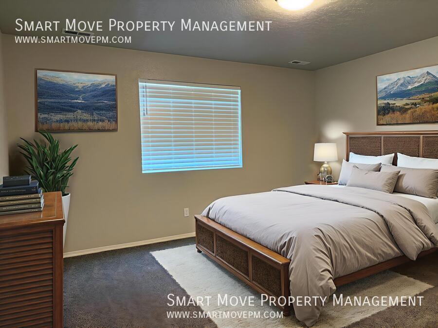 Inviting 3 bd room single level near Settlers Park. 3D tour! property image