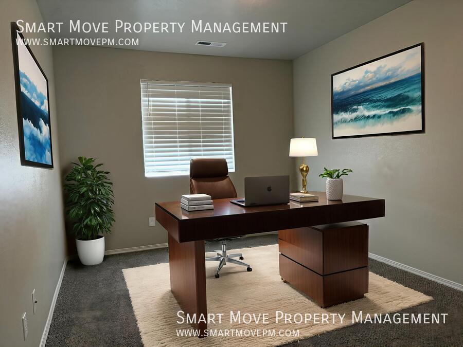 Inviting 3 bd room single level near Settlers Park. 3D tour! property image