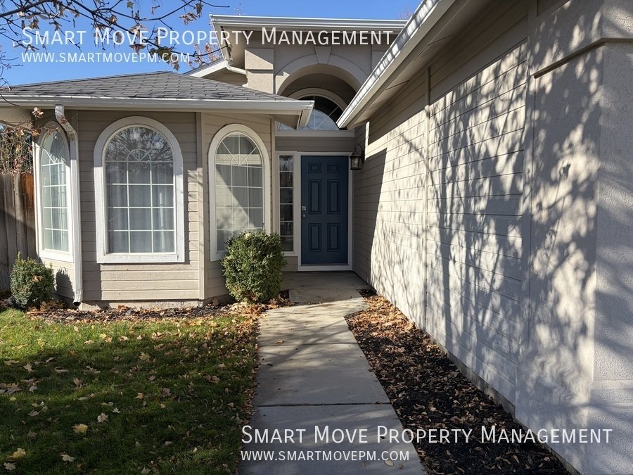 Single level 3 bed home in desirable Columbia Village property image