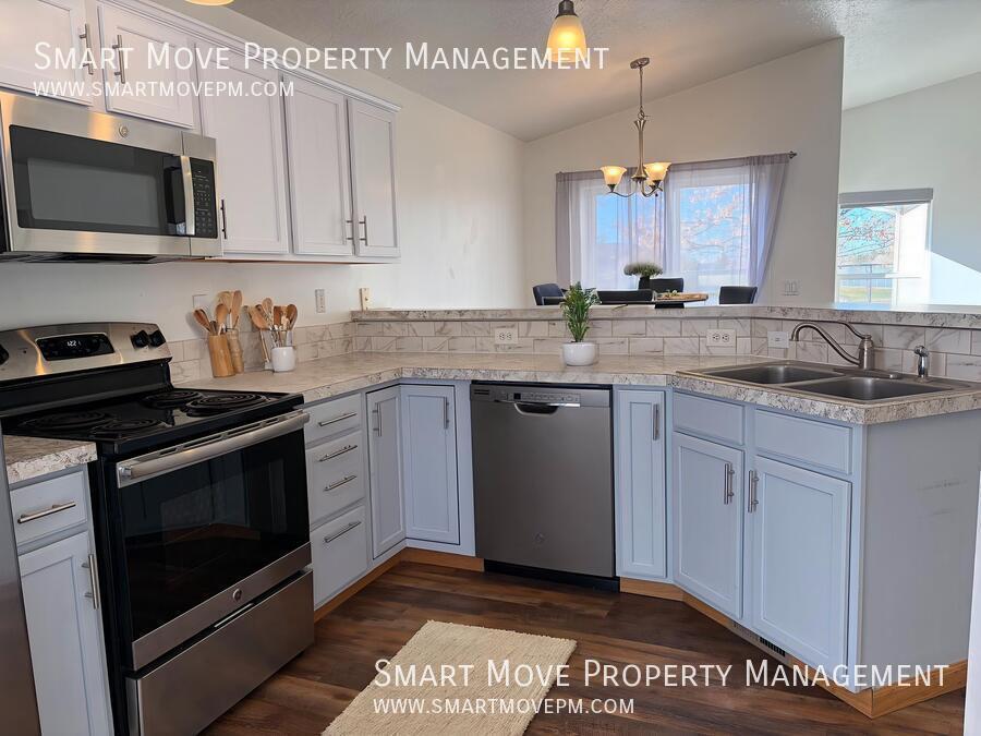 Single level 3 bed home in desirable Columbia Village property image