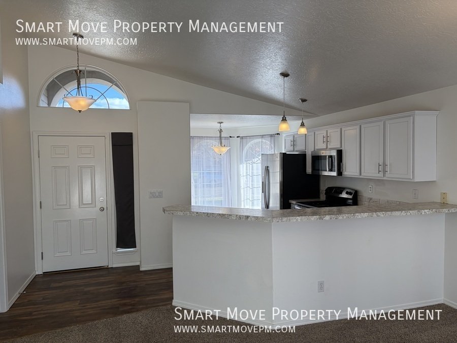 Single level 3 bed home in desirable Columbia Village property image