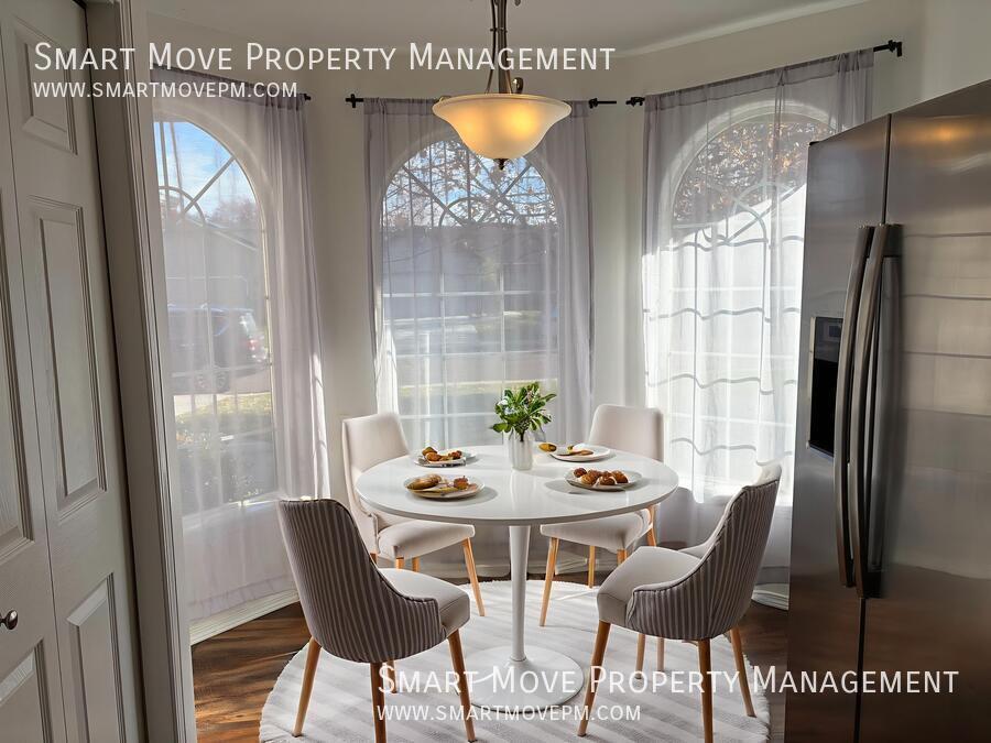 Single level 3 bed home in desirable Columbia Village property image