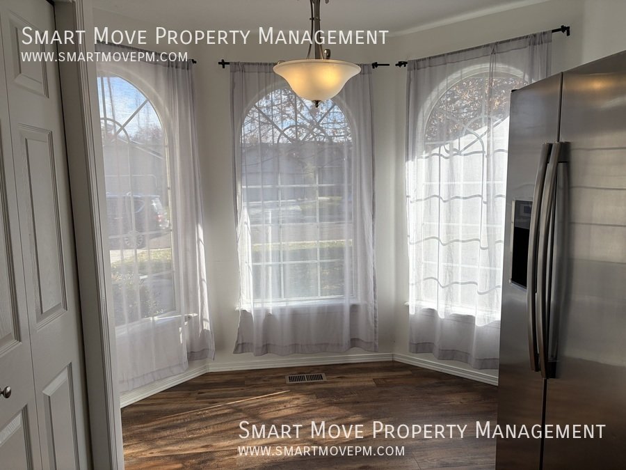 Single level 3 bed home in desirable Columbia Village property image