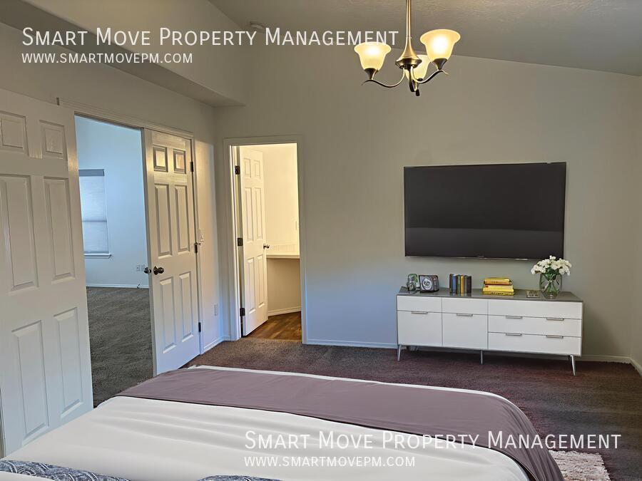 Single level 3 bed home in desirable Columbia Village property image