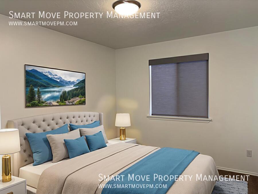 Single level 3 bed home in desirable Columbia Village property image