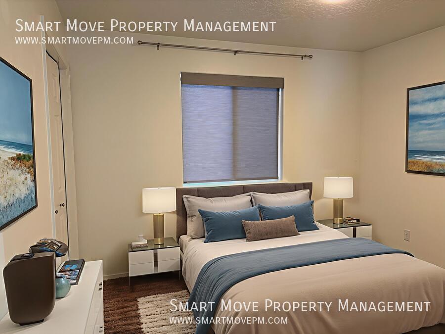 Single level 3 bed home in desirable Columbia Village property image