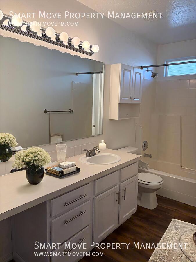 Single level 3 bed home in desirable Columbia Village property image