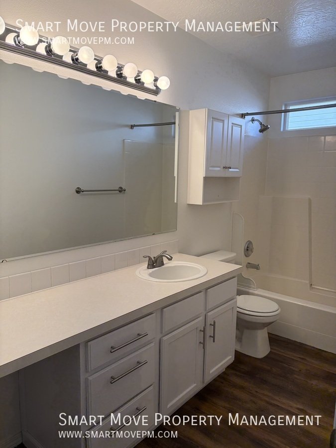 Single level 3 bed home in desirable Columbia Village property image