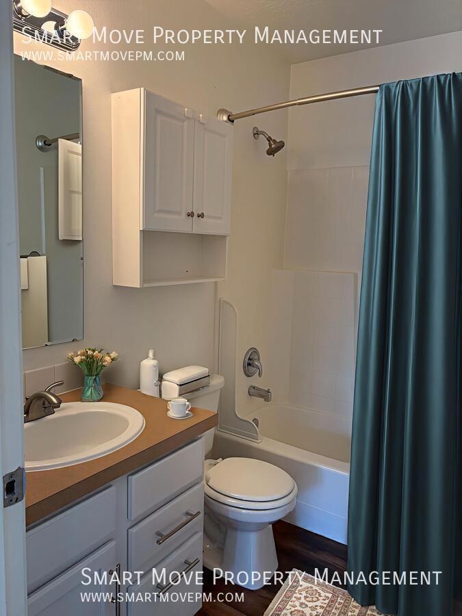 Single level 3 bed home in desirable Columbia Village property image