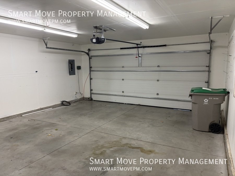 Single level 3 bed home in desirable Columbia Village property image