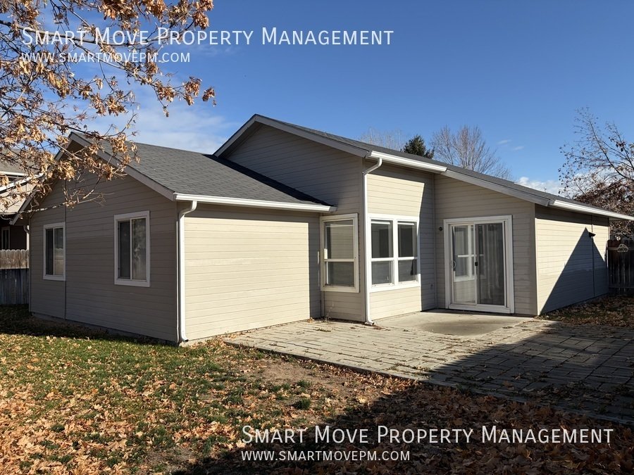 Single level 3 bed home in desirable Columbia Village property image