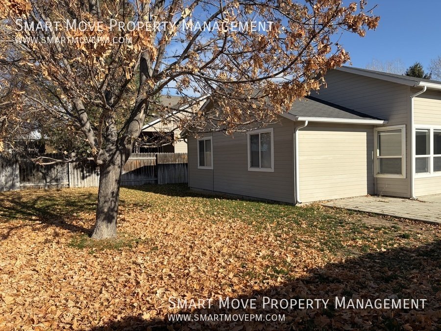 Single level 3 bed home in desirable Columbia Village property image