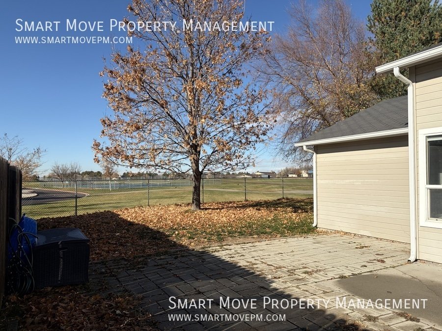 Single level 3 bed home in desirable Columbia Village property image