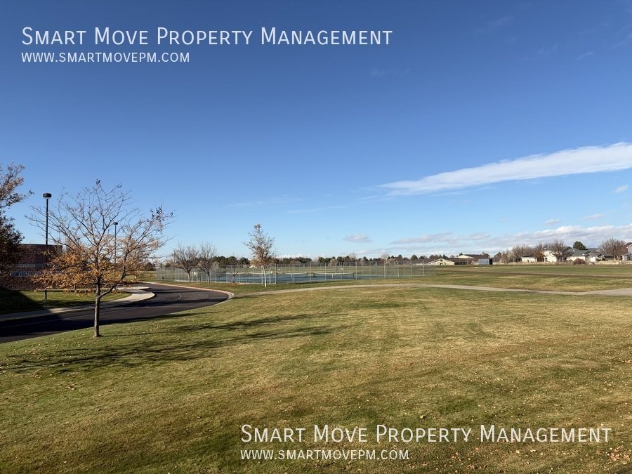 Single level 3 bed home in desirable Columbia Village property image