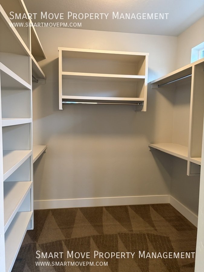 Beautiful 3 bed + bonus room + office home in East Boise. Near Micron property image