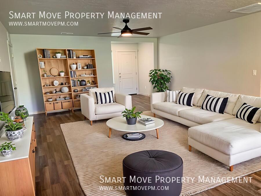 Adorable single level 3 bed in Kuna property image