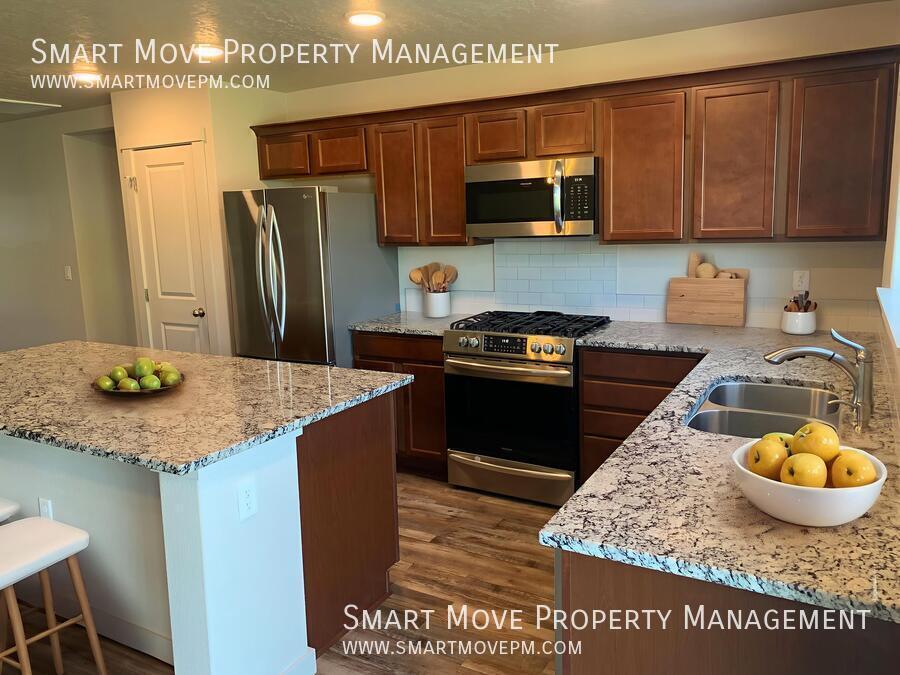 Adorable single level 3 bed in Kuna property image