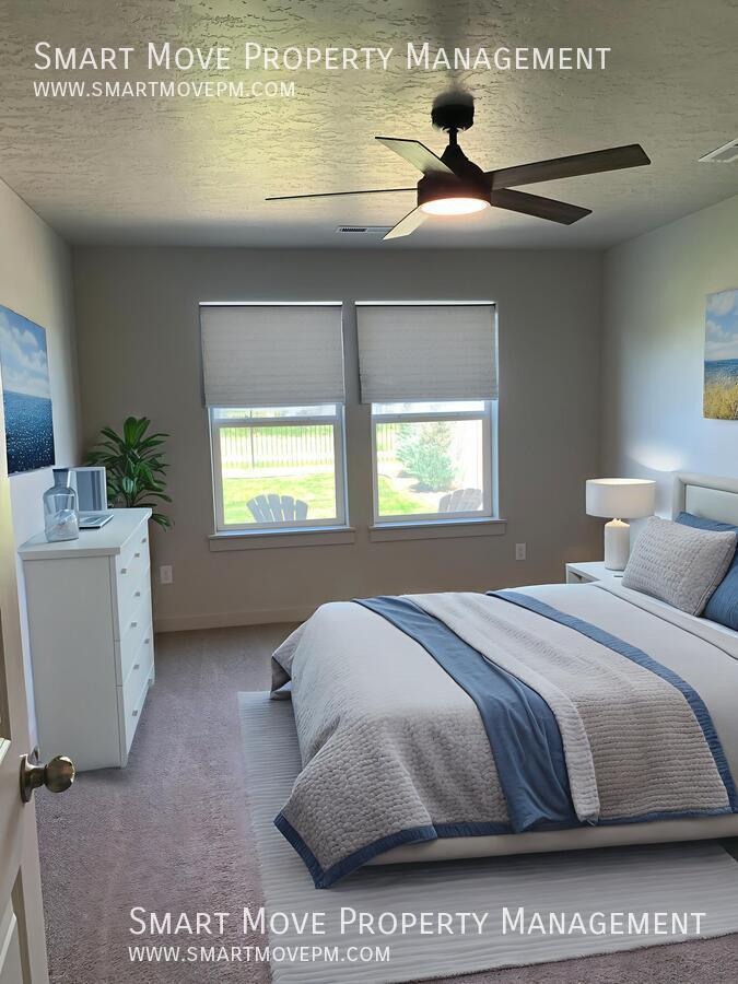 Adorable single level 3 bed in Kuna property image