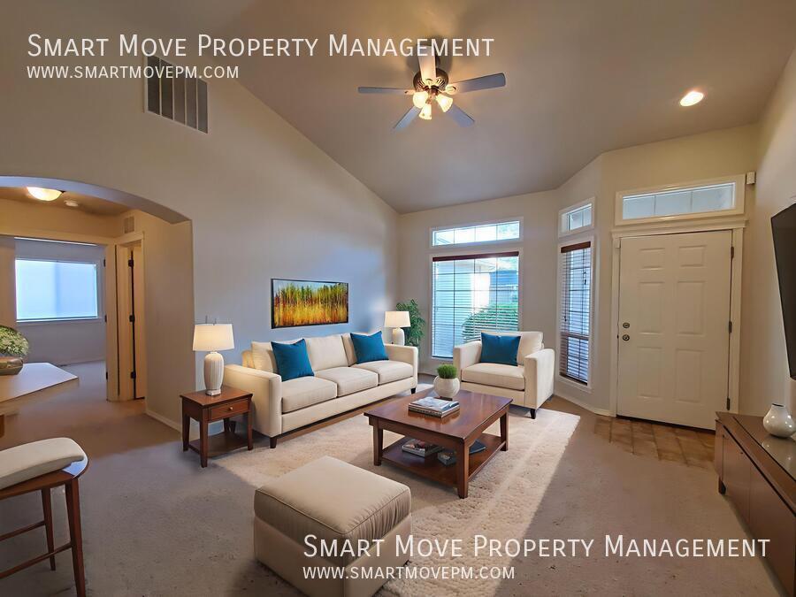 Meridian 4bd w/Bonus Near Rocky Mountain HS, Pool, Parks. property image