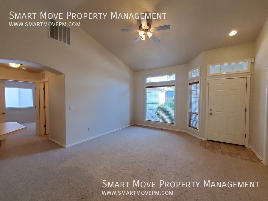 Meridian 4bd w/Bonus Near Rocky Mountain HS, Pool, Parks. property image