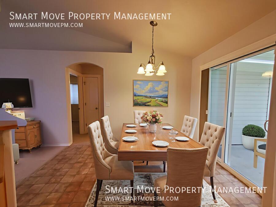 Meridian 4bd w/Bonus Near Rocky Mountain HS, Pool, Parks. property image