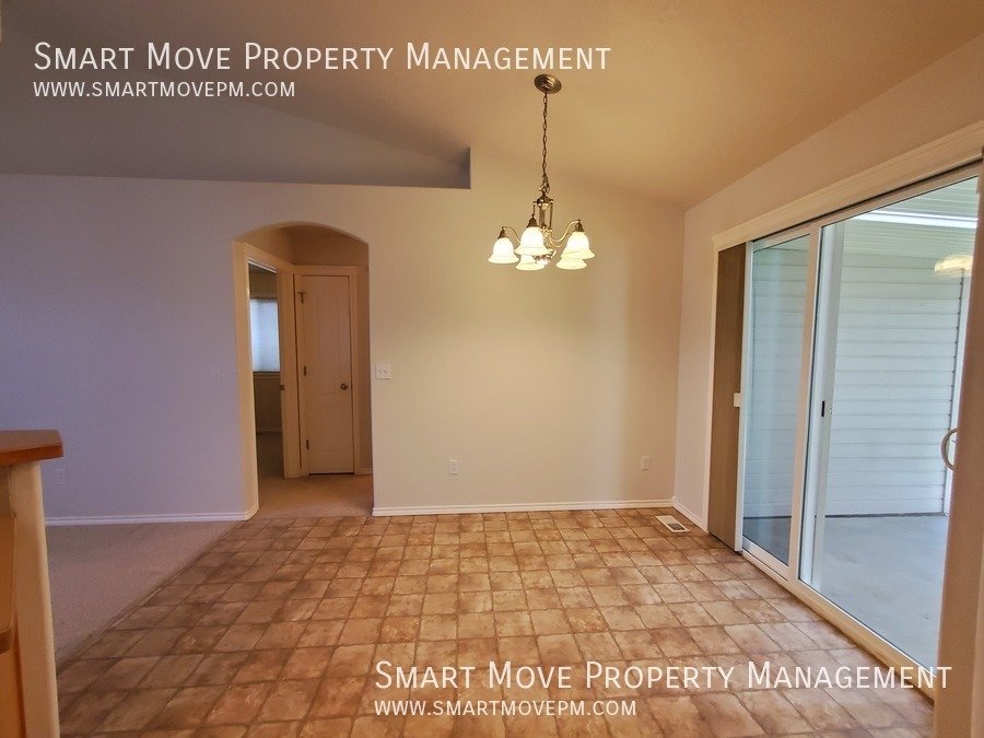 Meridian 4bd w/Bonus Near Rocky Mountain HS, Pool, Parks. property image