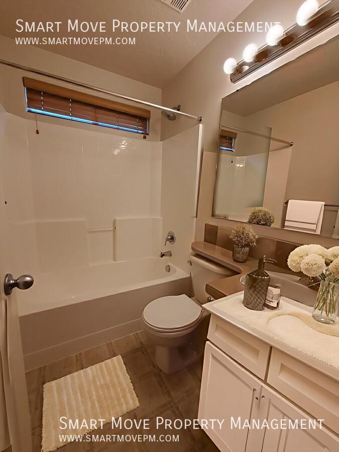 Meridian 4bd w/Bonus Near Rocky Mountain HS, Pool, Parks. property image