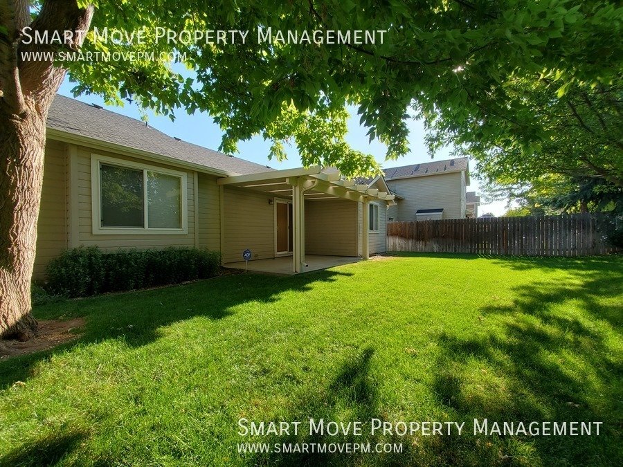 Meridian 4bd w/Bonus Near Rocky Mountain HS, Pool, Parks. property image