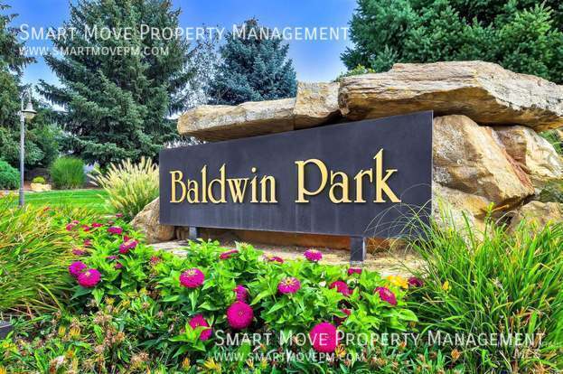 Meridian 4bd w/Bonus Near Rocky Mountain HS, Pool, Parks. property image