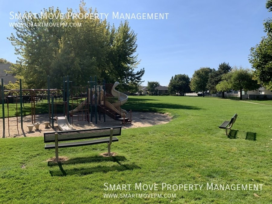 Meridian 4bd w/Bonus Near Rocky Mountain HS, Pool, Parks. property image