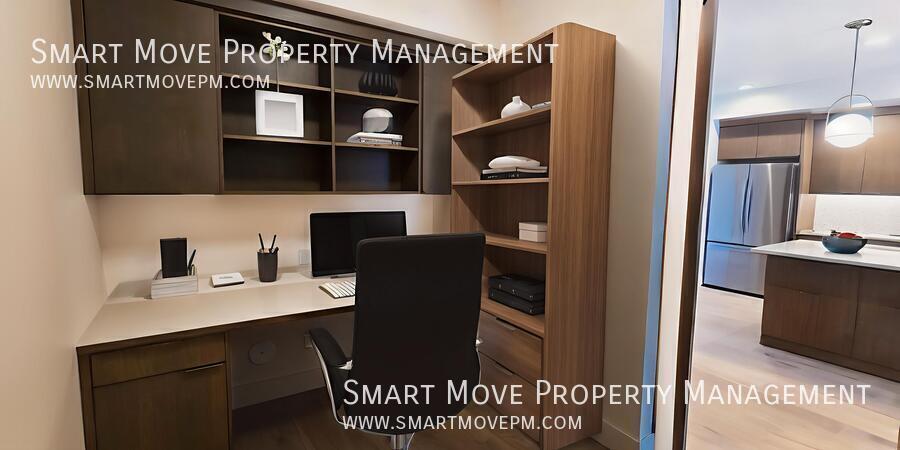 Spectacular Harris Ranch Townhome Nestled between Foothills & Greenbelt property image