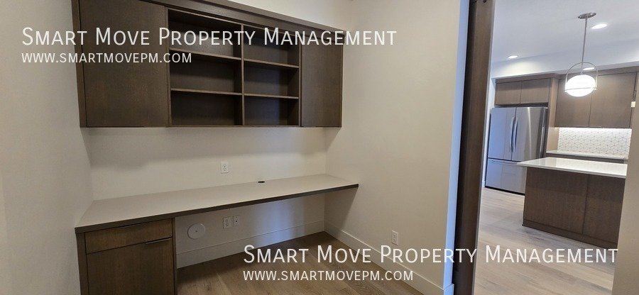 Spectacular Harris Ranch Townhome Nestled between Foothills & Greenbelt property image