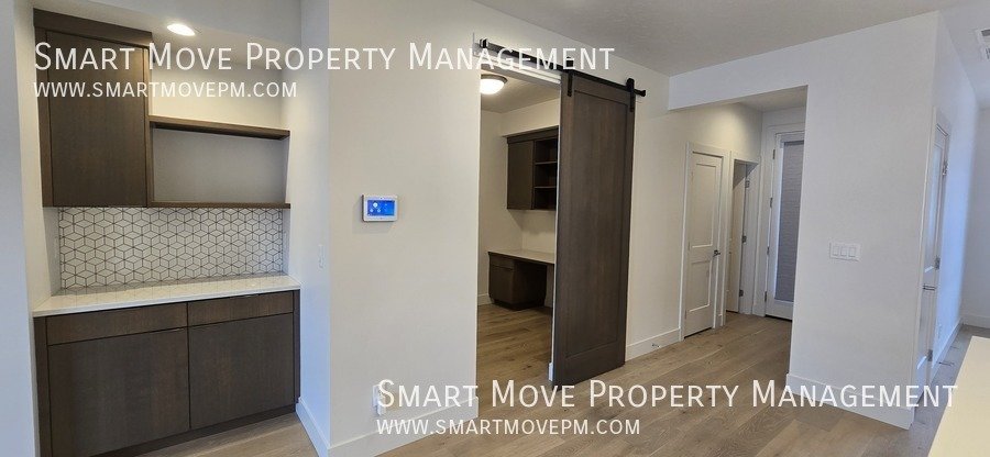 Spectacular Harris Ranch Townhome Nestled between Foothills & Greenbelt property image